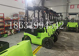 名山区电动叉车名山区堆高车托盘搬运车半电动叉车1吨电动叉车1吨托盘搬运车